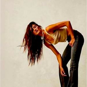 WE THE FREE PENNY PULL ON FLARE JEANS 👖 BY FREE People!